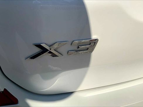 Used 2020 BMW X3 xDrive30i w/ Premium Package AWD/4WD image 33