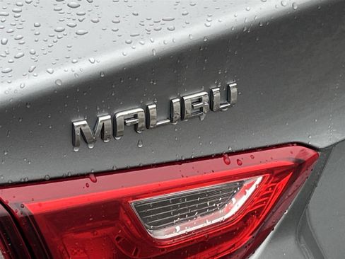 Used 2023 Chevrolet Malibu LT image 10