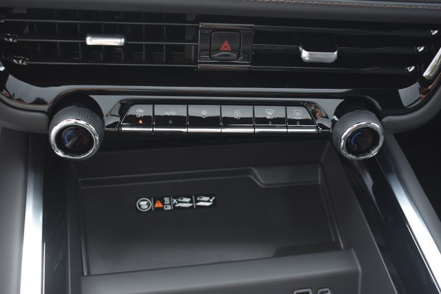 New 2026 Chevrolet Suburban High Country AWD/4WD image 29