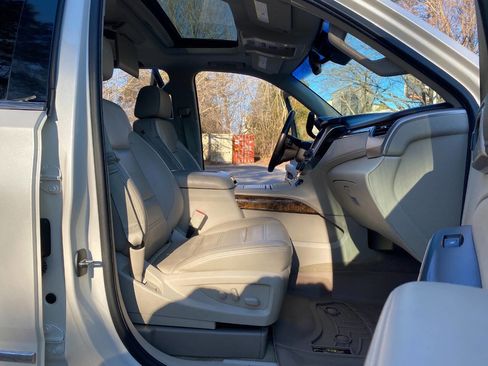 Used 2015 GMC Yukon XL Denali w/ Touring Package image 70