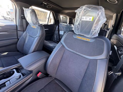 New 2026 Ford Explorer Tremor w/ Tremor Ultimate Package image 18