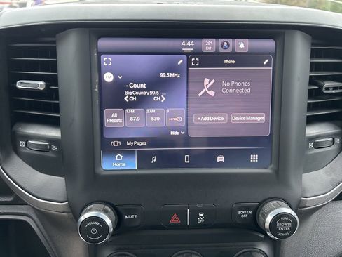 Used 2022 RAM 3500 Tradesman image 12