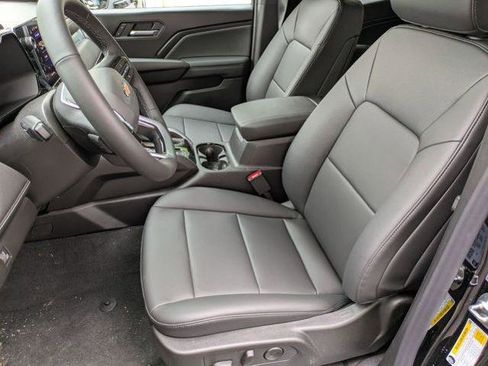 New 2026 Chevrolet Colorado LT w/ LT Convenience Package AWD/4WD image 11