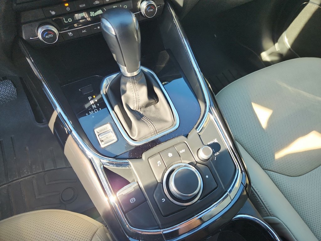 Used 2019 MAZDA CX-9 Grand Touring AWD/4WD image 14
