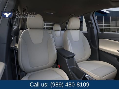 New 2026 Buick Encore GX Preferred w/ Comfort Package AWD/4WD image 16
