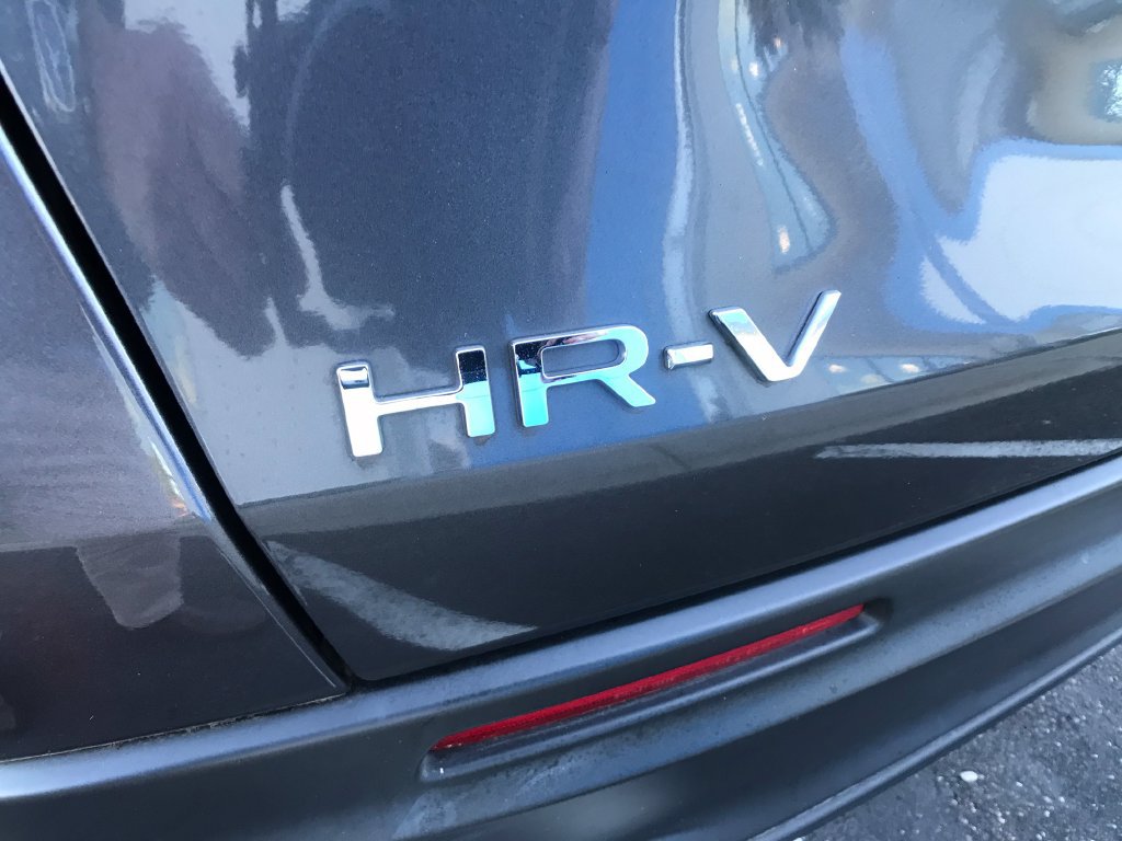 Used 2024 Honda HR-V LX image 26