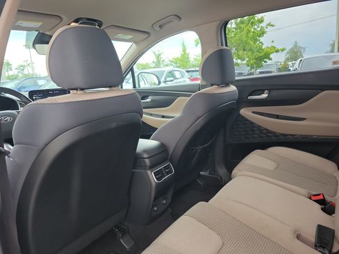 Used 2023 Hyundai Santa Fe SEL FWD image 15