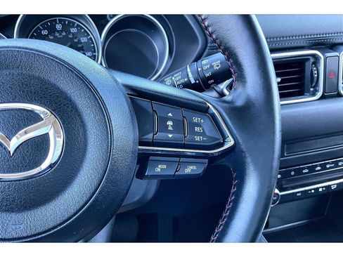 Used 2024 MAZDA CX-5 Carbon Edition AWD/4WD image 12