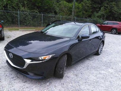 Used 2023 MAZDA MAZDA3 s