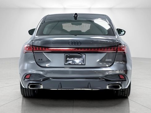 New 2026 Audi A5 2.0T Premium Plus AWD/4WD image 4