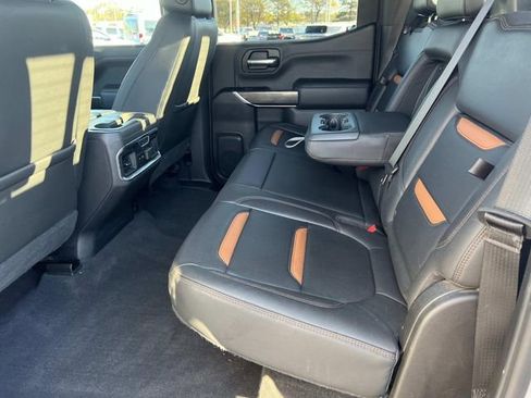 Used 2019 GMC Sierra 1500 AT4 w/ AT4 Premium Package image 13