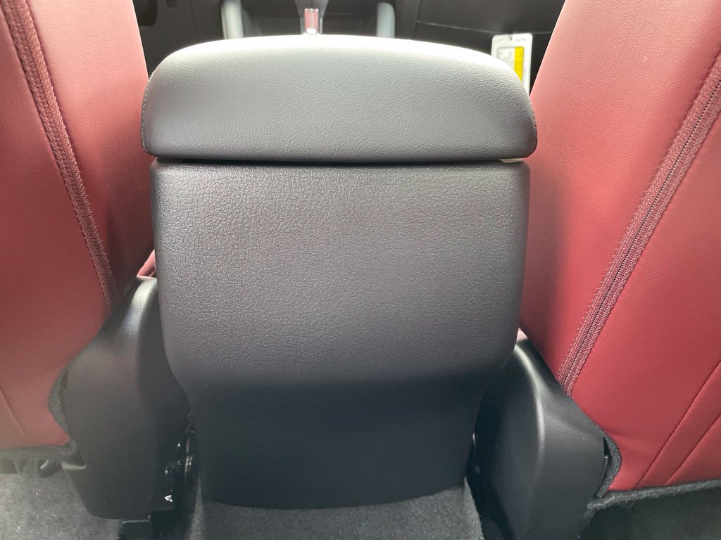 New 2026 MAZDA MAZDA3 2.5 S Hatchback w/ Premium Pkg FWD image 19