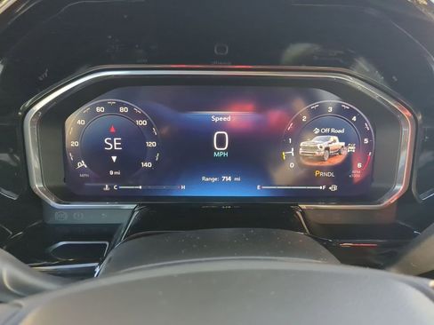 New 2026 Chevrolet Silverado 2500 LT w/ Trail Boss Package image 12