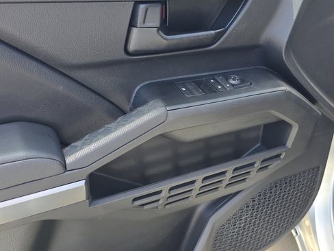 New 2025 Toyota Tacoma SR5 image 11