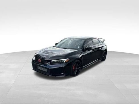 Used 2023 Honda Civic Type R image 3