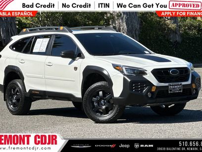 Used 2024 Subaru Outback Wilderness