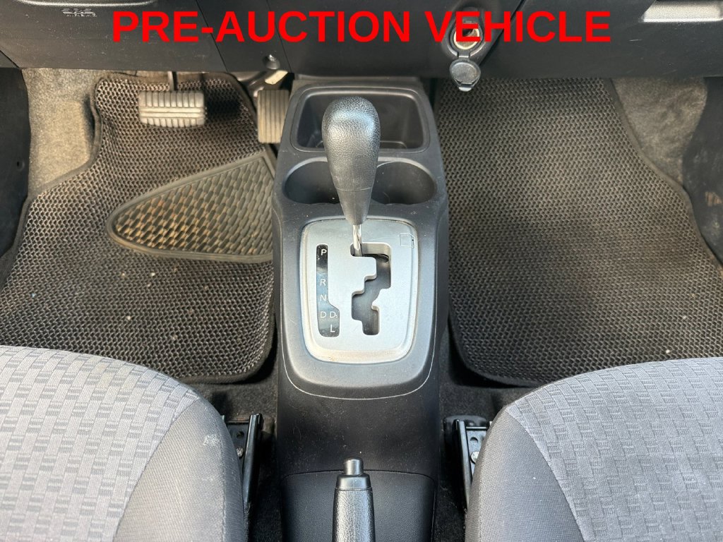 Used 2017 Mitsubishi Mirage ES FWD image 16