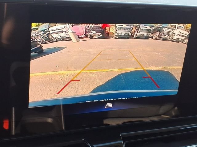 Certified 2024 Chevrolet TrailBlazer LT w/ LT Cold Weather Package AWD/4WD image 17