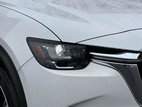 Certified 2024 MAZDA CX-90 Plug-In Hybrid w/ Premium Pkg image 8