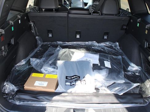 New 2026 Subaru Outback Limited XT w/ Premium/Limited Plus Package AWD/4WD image 9