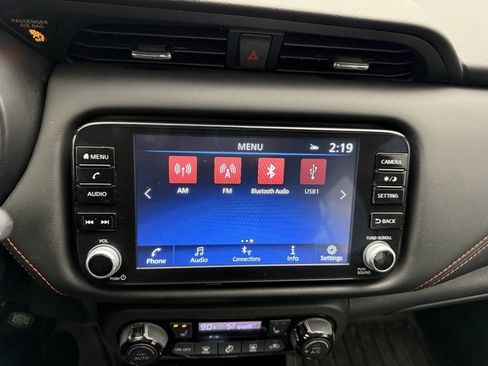 Used 2024 Nissan Kicks SR w/ SR Premium Package image 31