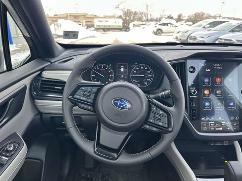 Certified 2025 Subaru Forester Premium image 10