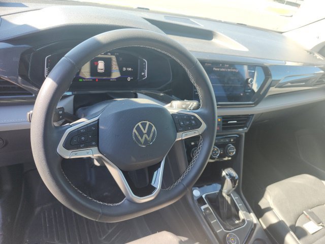 Used 2023 Volkswagen Taos SEL AWD/4WD image 21