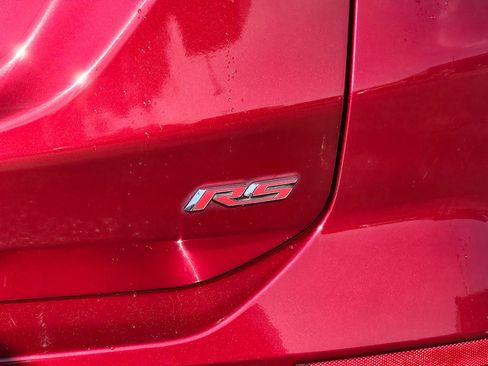 Used 2022 Chevrolet Equinox RS w/ LPO, Floor Liner Package image 30