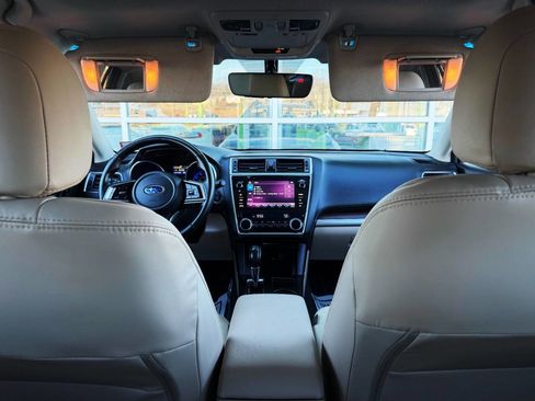 Used 2019 Subaru Outback 2.5i Limited w/ Popular Package #2 image 22