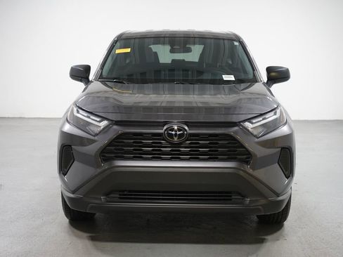 Used 2024 Toyota RAV4 LE image 2