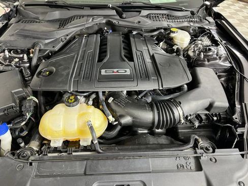 Used 2022 Ford Mustang GT w/ Equipment Group 301A image 22