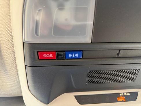 New 2026 Subaru Impreza 2.0i Sport image 25