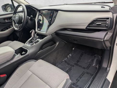 Used 2025 Subaru Outback Premium image 20