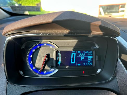 Used 2015 Chevrolet Trax LT w/ LPO, Cargo Package image 14