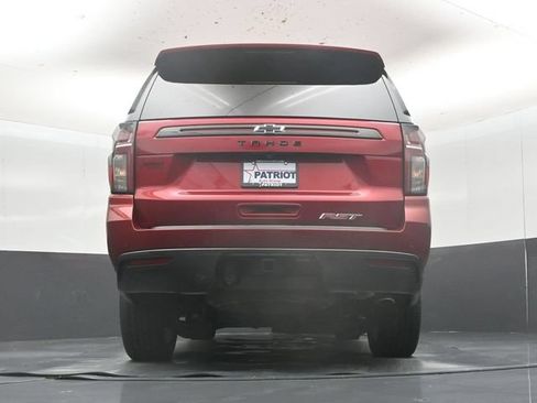 Used 2021 Chevrolet Tahoe RST AWD/4WD image 52