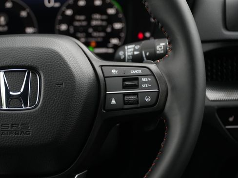 New 2026 Honda CR-V Sport-L image 23
