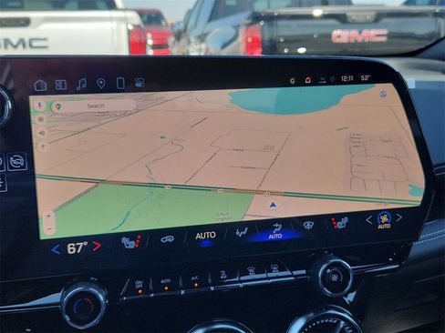 New 2025 Chevrolet Blazer EV LT image 12