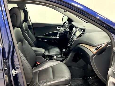 Used 2017 Hyundai Santa Fe Limited w/ Cargo Package AWD/4WD image 34