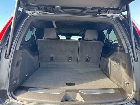 Used 2024 Cadillac Escalade ESV Premium Luxury w/ Performance Package image 29