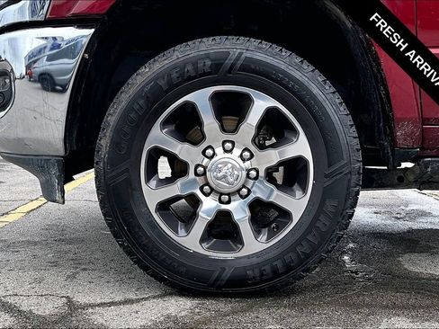 Used 2022 RAM 3500 Limited AWD/4WD image 33