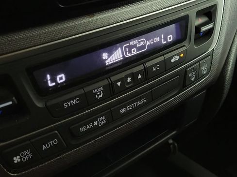 Used 2024 Honda Ridgeline Sport image 29