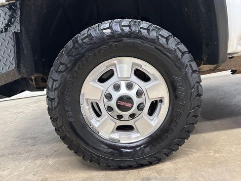 Used 2019 GMC Sierra 2500 4x4 Crew Cab w/ Sierra Convenience Package image 40