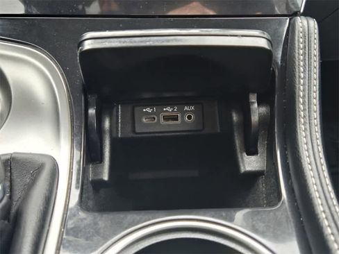 Used 2023 Nissan Maxima SV w/ Floor Mat Group image 19