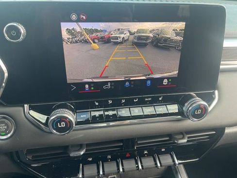 New 2026 GMC Canyon Elevation w/ Convenience Package image 24