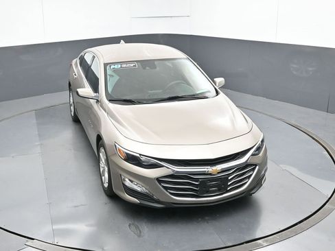 Used 2024 Chevrolet Malibu LT image 48