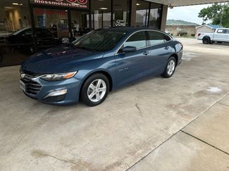 Used 2024 Chevrolet Malibu LS w/ LPO, Floor Liner Package FWD video 1