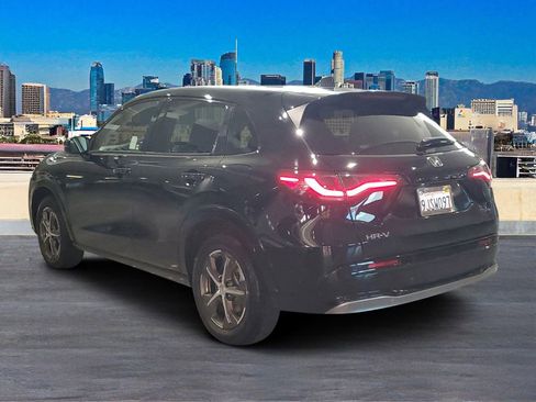 Used 2024 Honda HR-V EX-L image 5