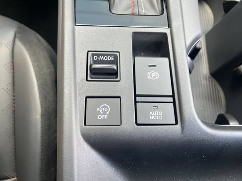 New 2026 Nissan Sentra SR w/ SR Premium Package FWD image 23