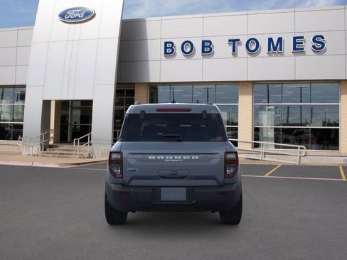 New 2026 Ford Bronco Sport Big Bend AWD/4WD image 7