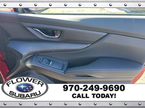 New 2026 Subaru Ascent Premium w/ Premium Package image 12